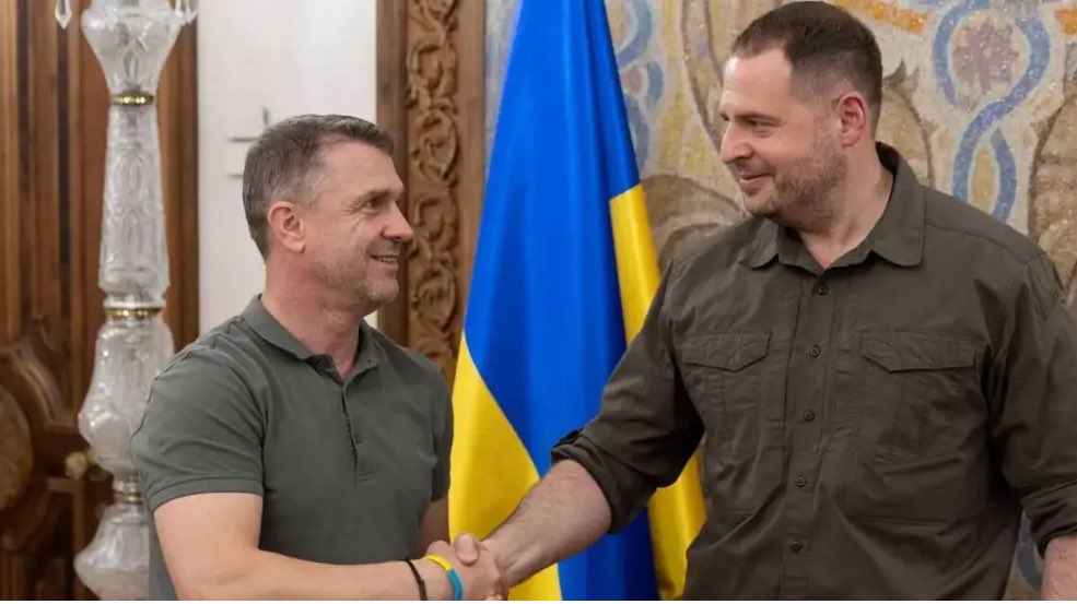 Rozenko Pavlo tweet media