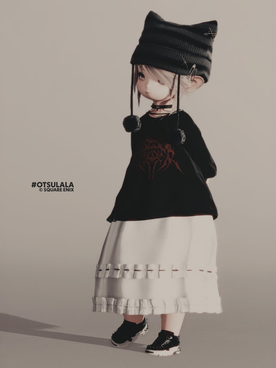 Pilaf_Meteor's tweet photo. #おつララ
金曜日おつかれさまでした https://t.co/YXGGngnIdj