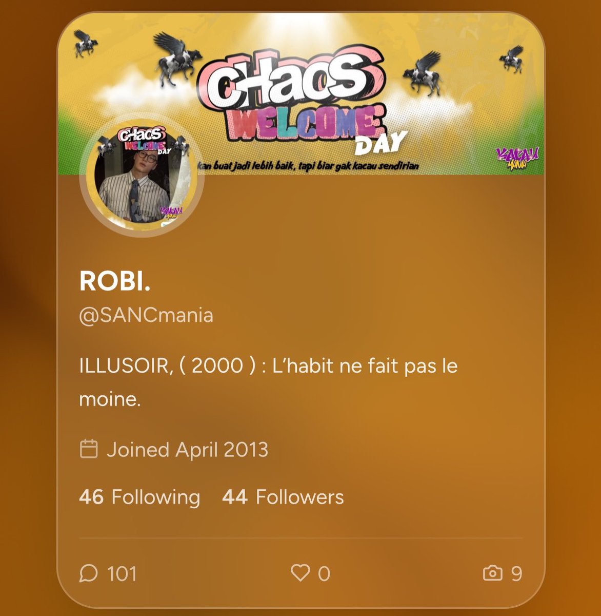 ROBI. tweet media