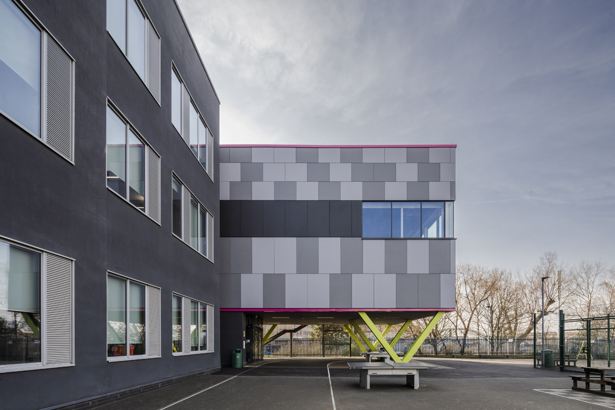 Building Innovations tweet media