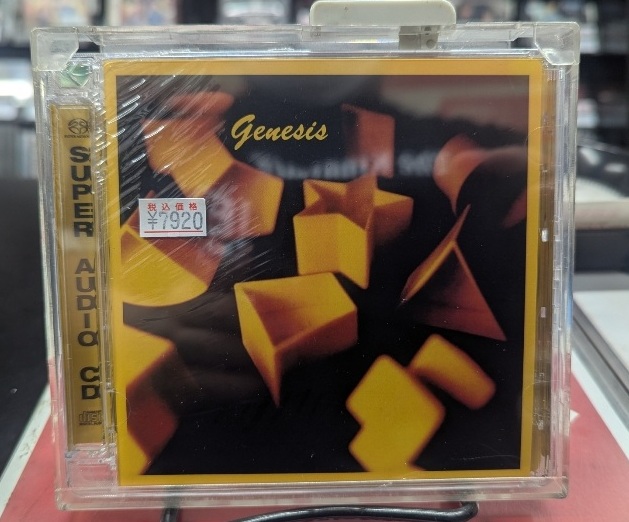 ディスクユニオン新宿ロックCDストア新品入荷情報】 
