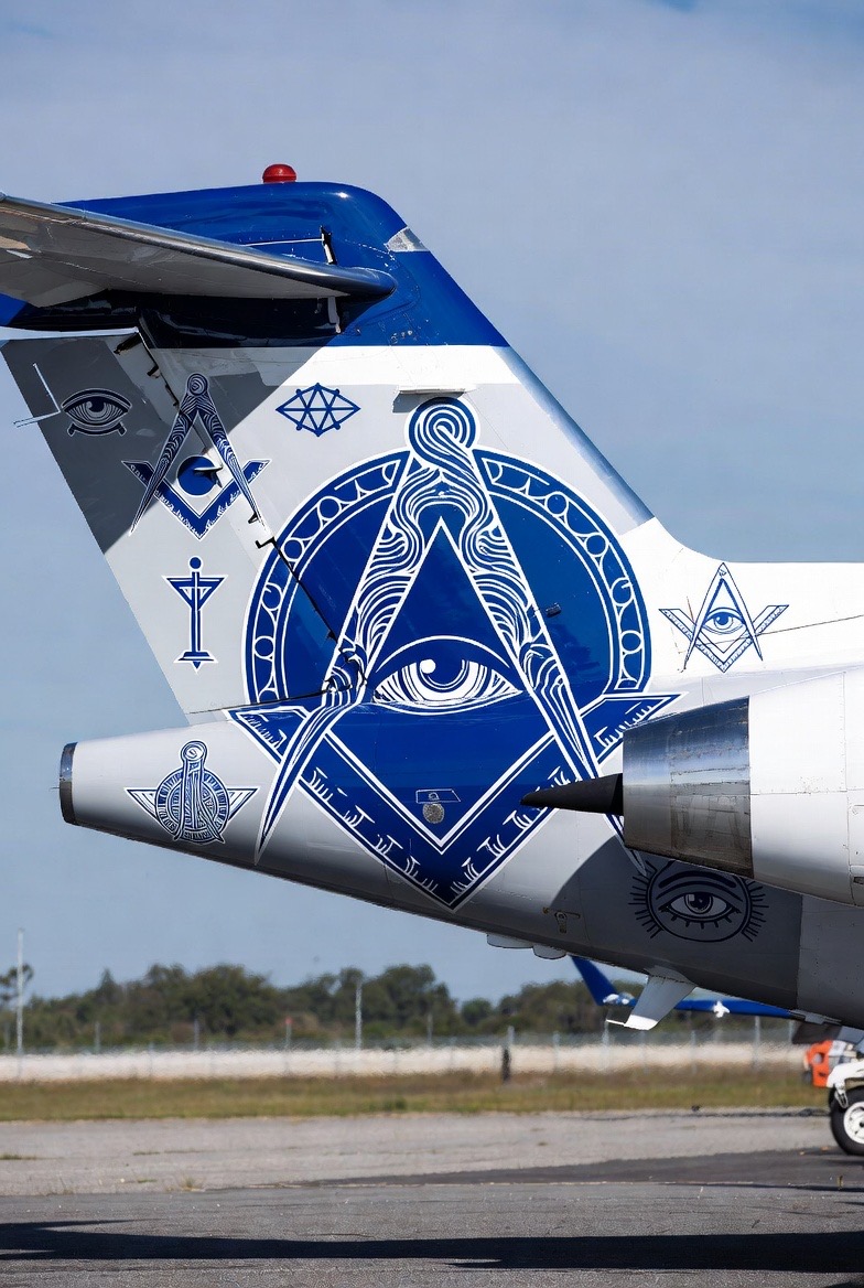 The Freemasons’ Community tweet media