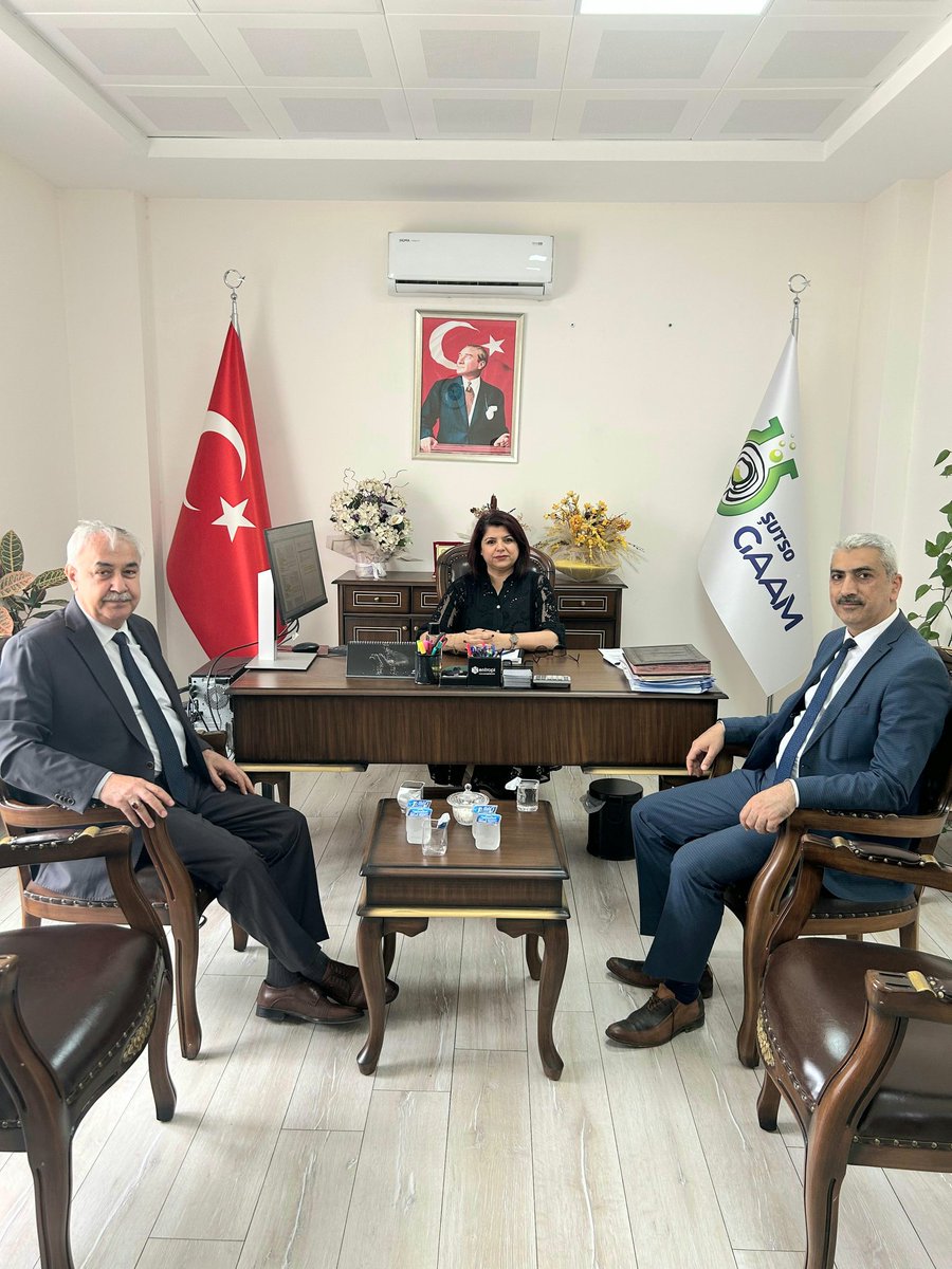 sutsogaam's tweet photo. Şanlıurfa SGK İl Müdürü Sn. Nurettin Nacar ve SGK İl Müdür Yardımcısı Sn. Kerim Ejder laboratuvarımıza ziyarette bulundular.Nazik ziyaretlerinden dolayı teşekkür ederiz.
@mdoganyetim
@srvtgns 
@serhatkrd 
@suleymanbdr3 
@memcakmak 
@sanliurfatso 
@sanliurfasgk https://t.co/RZdRKCz8pM