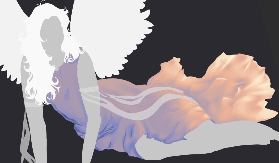 ⋆.˚🦋nymphe🦋༘⋆ tweet media