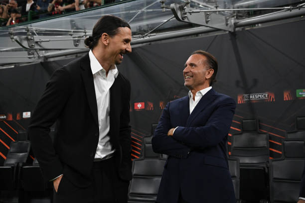 Milan Posts tweet media