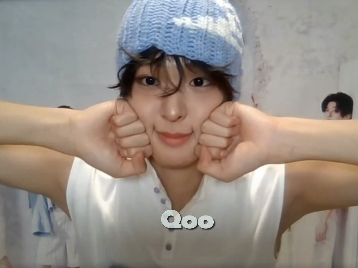 코이 tweet media