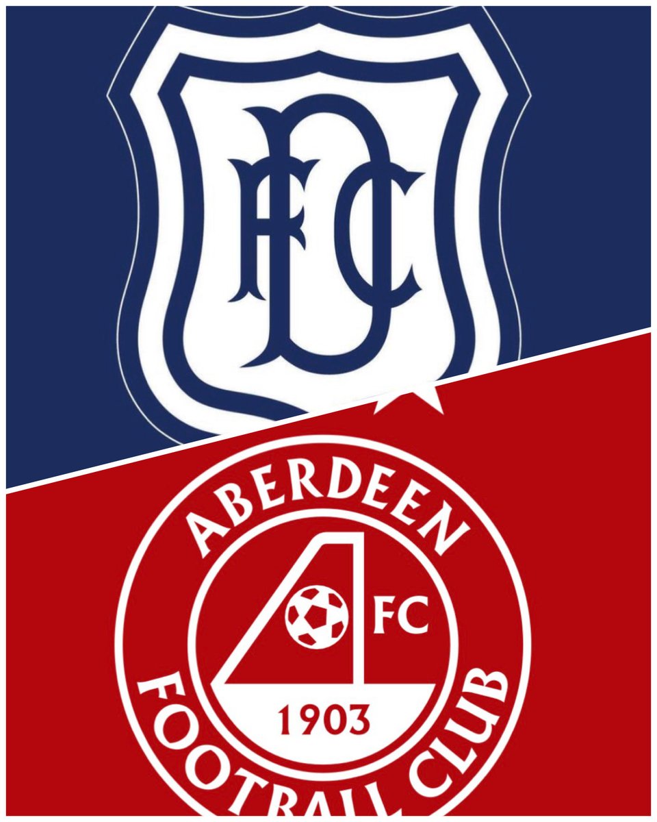 isc_afcsuppclub's tweet photo. Next up, our final game of the season… let’s bring the NOISE!!
Dundee FC v Aberdeen FC
Dens Park
Sunday 17 May
KO 2pm
⭐️⭐️🔴⚪️⚽️
#aberdeen #redarmy #dandies #COYR #dandydons standfree pittodrie @aberdeenfc afc football scottishcupwinners https://t.co/WttSojUVEy