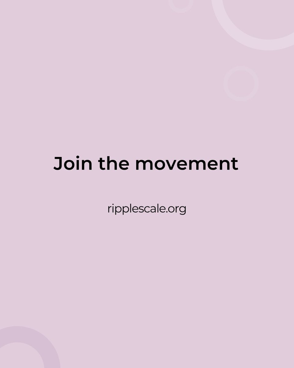 Ripple Scale tweet media