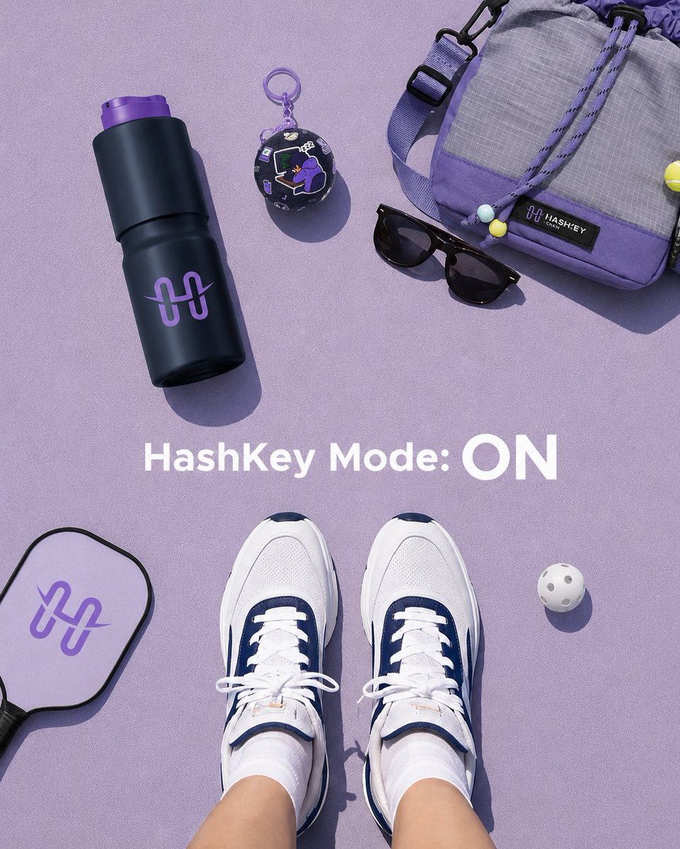 HSKChain's tweet photo. Hit the court this weekend. https://t.co/UYxiGrYK82