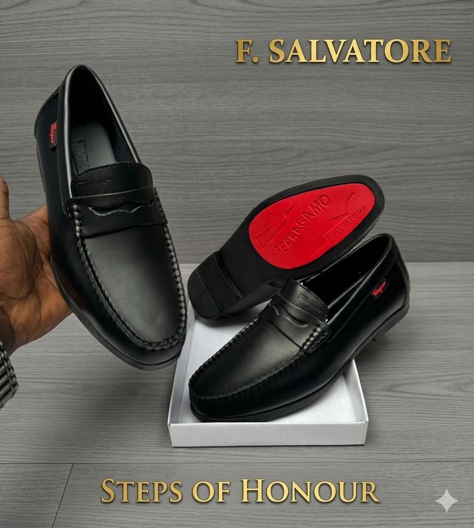 OLUWADAMILOLA {FOOTWEAR'S VENDOR} tweet media