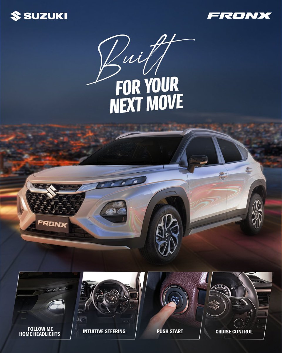 Suzuki Pakistan tweet media