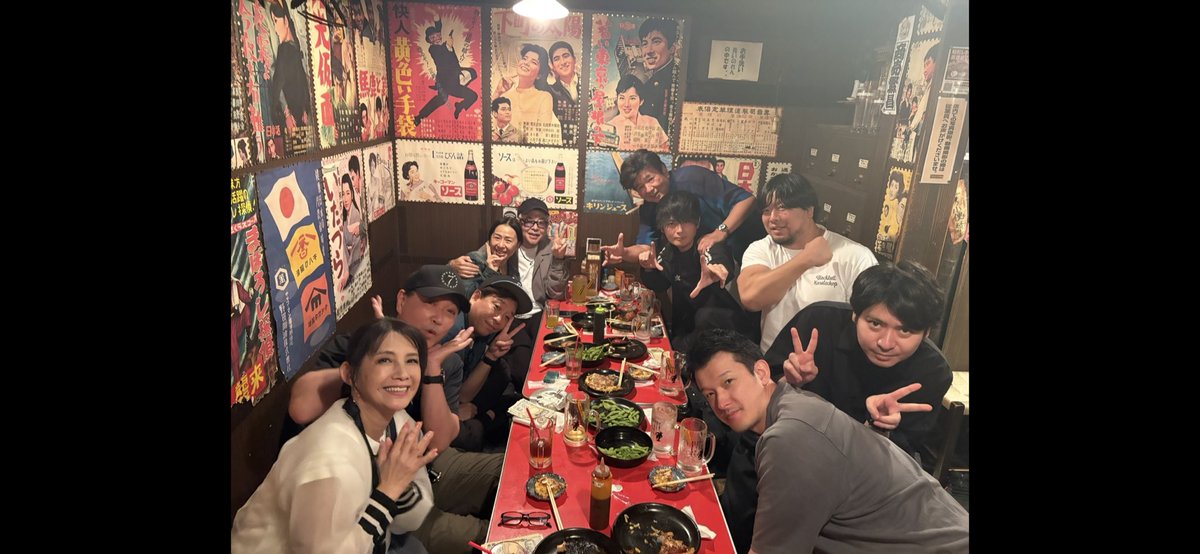 渡 洋史 tweet media