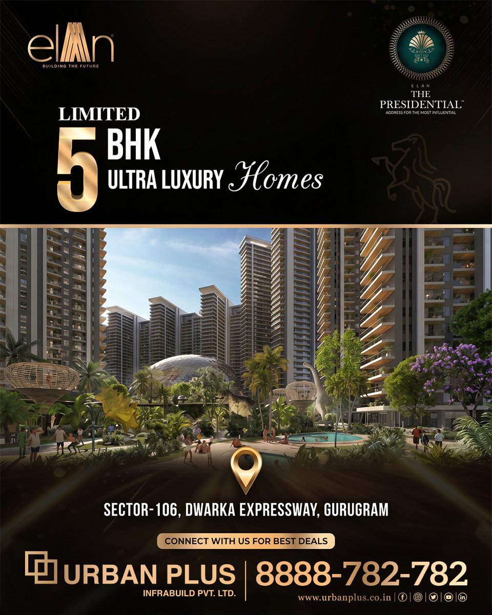 UrbanPlus tweet media