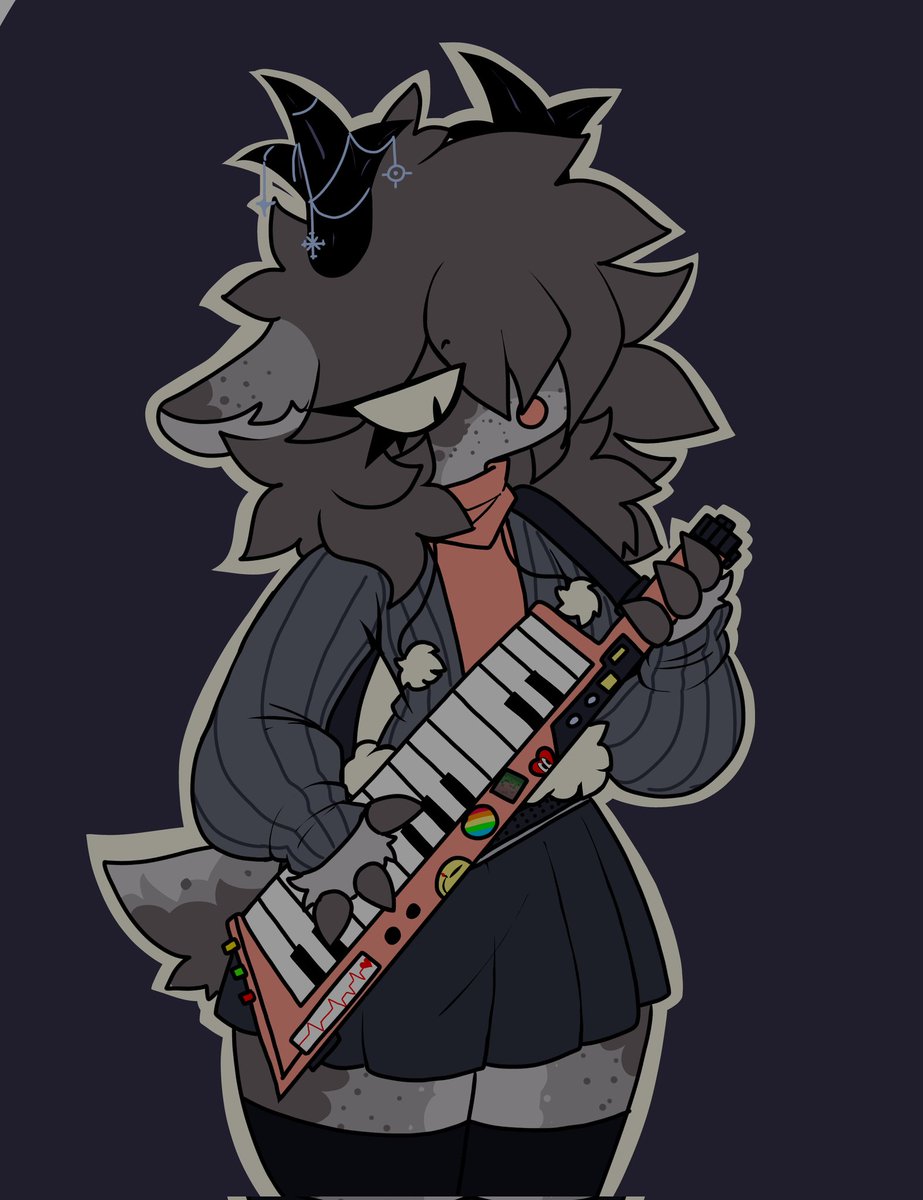 SleepyBoing (kinda inactive) tweet media
