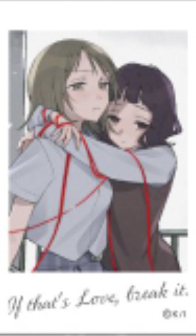 あねしす tweet media
