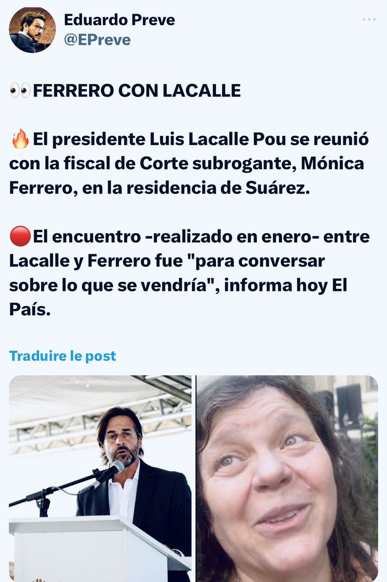 LAURA tweet media