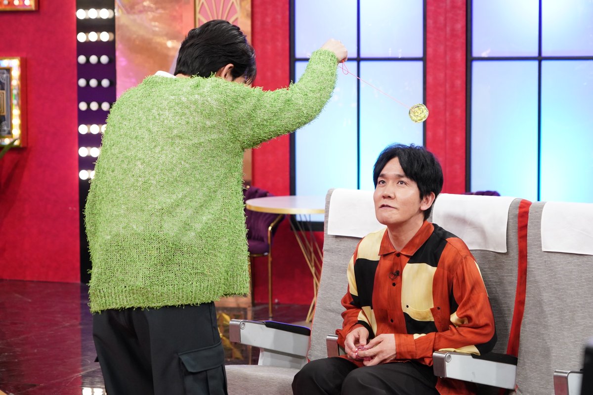 Golden SixTONES 【公式】 tweet media