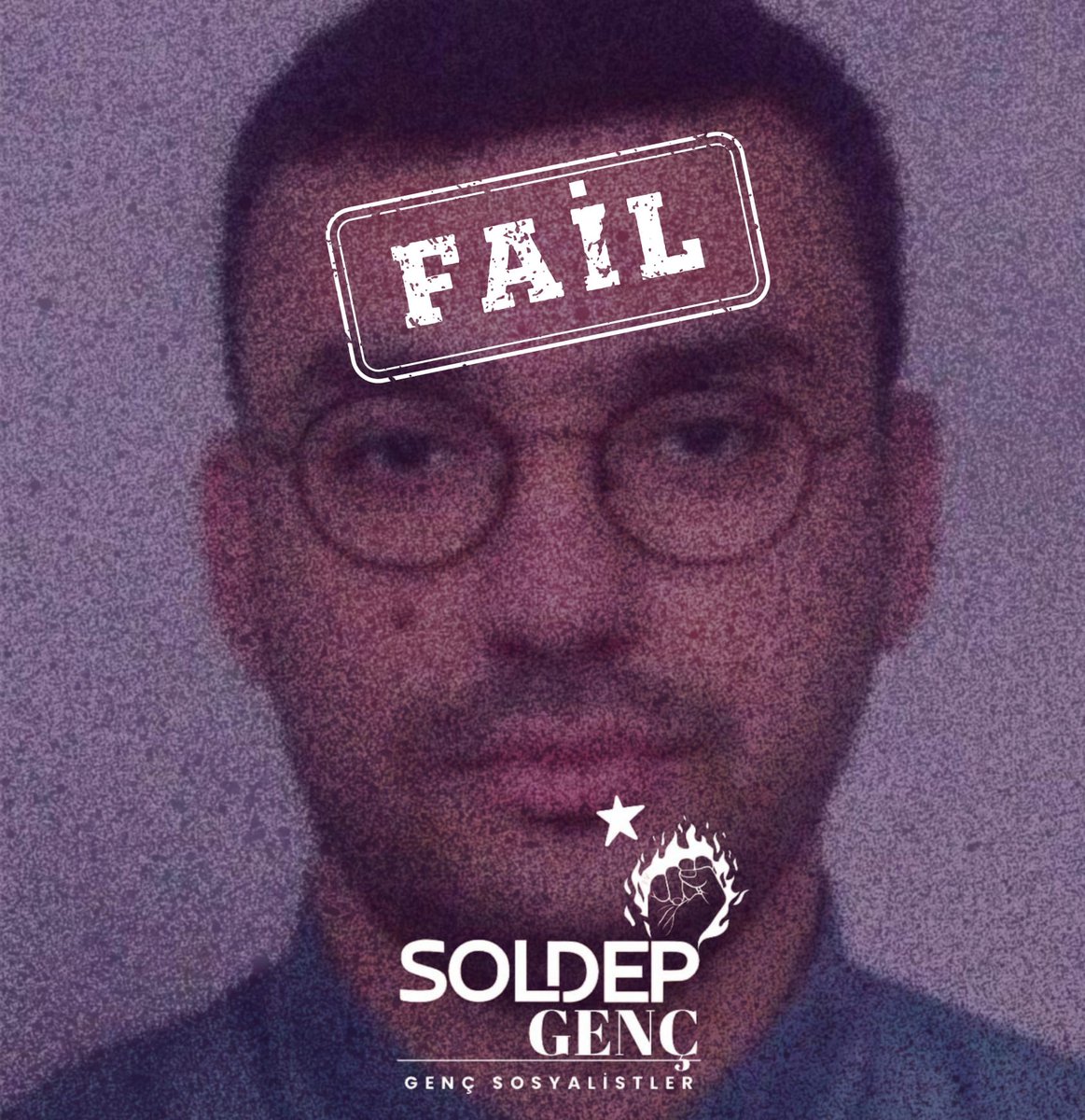 Genç Sosyalistler tweet media