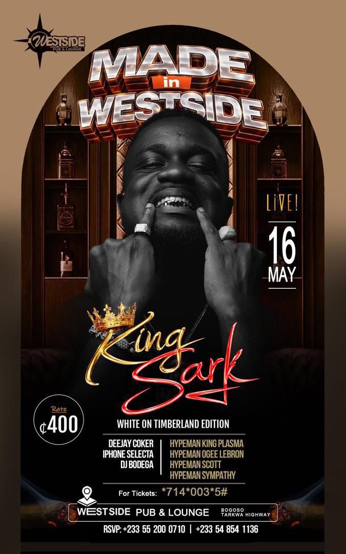 Sark In My DNA tweet media