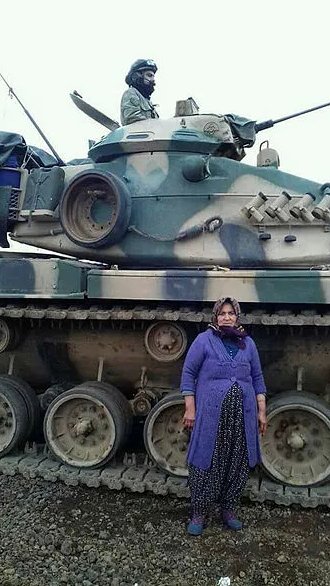 Gül Hatun 🇹🇷 tweet media