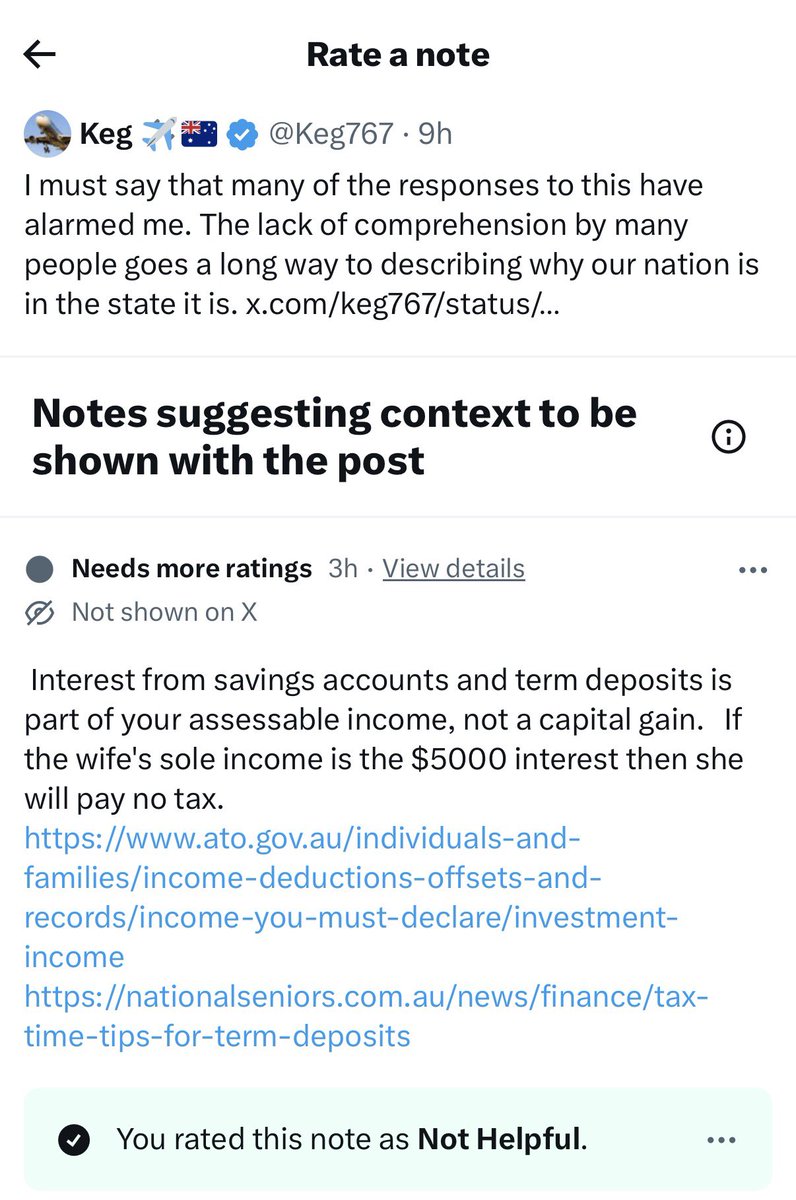 GTCE tweet media