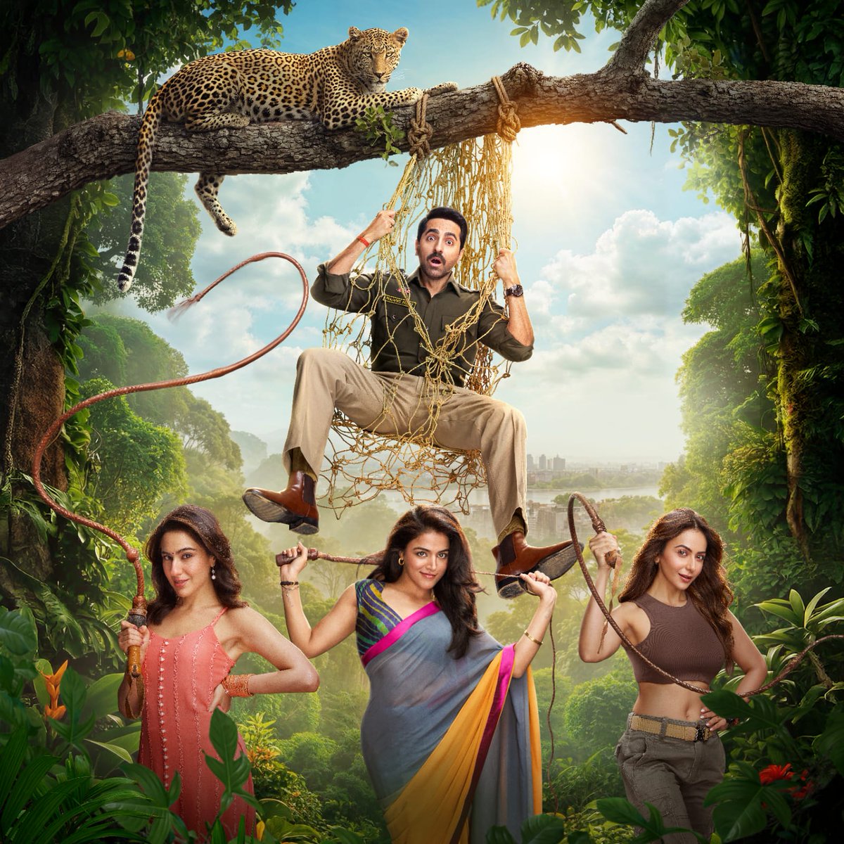 Box Office tweet media