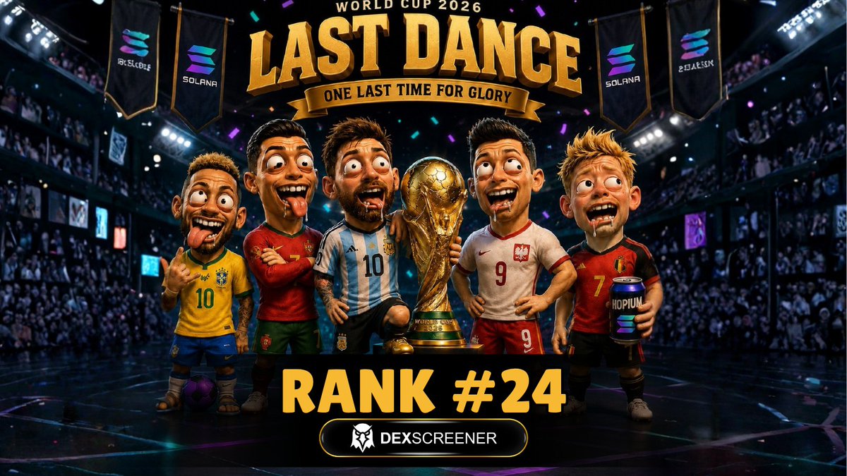 Last Dance tweet media