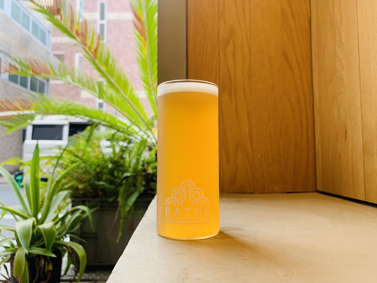 BATHE YOTSUME BREWERY ベイズヨツメブルワリー tweet media