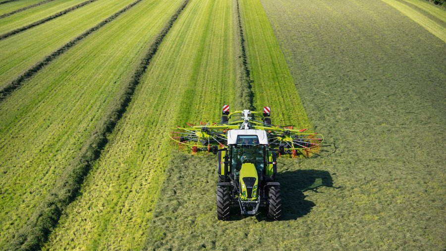 VRural tweet picture