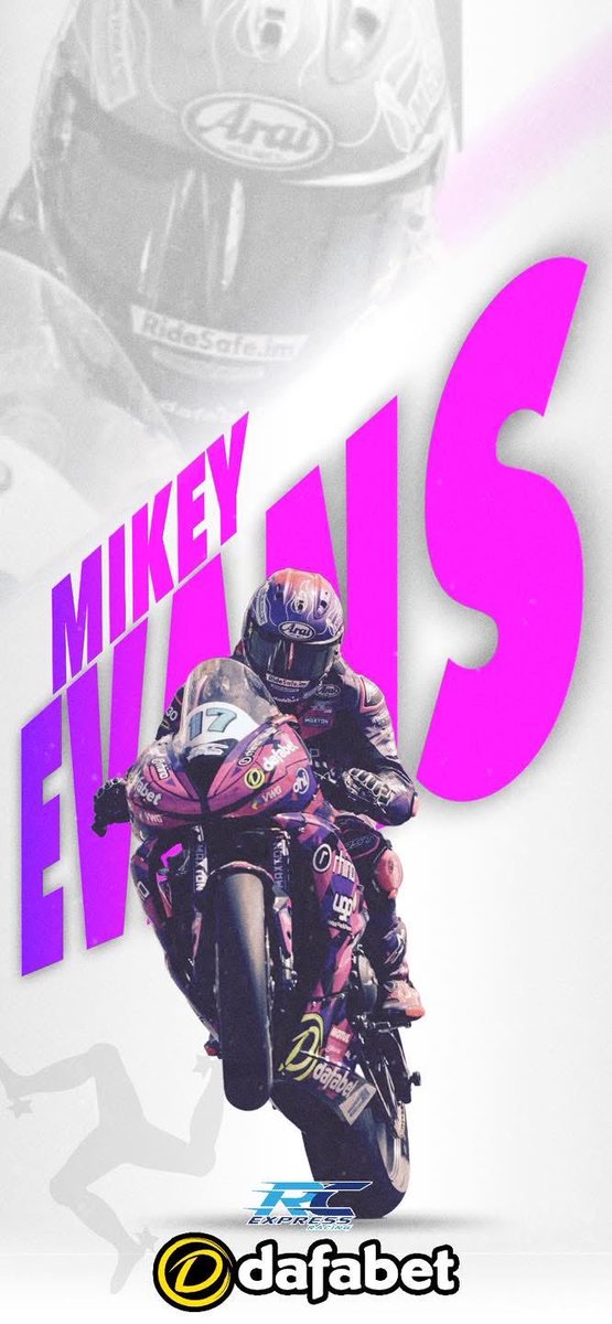 Dafabet Racing tweet media