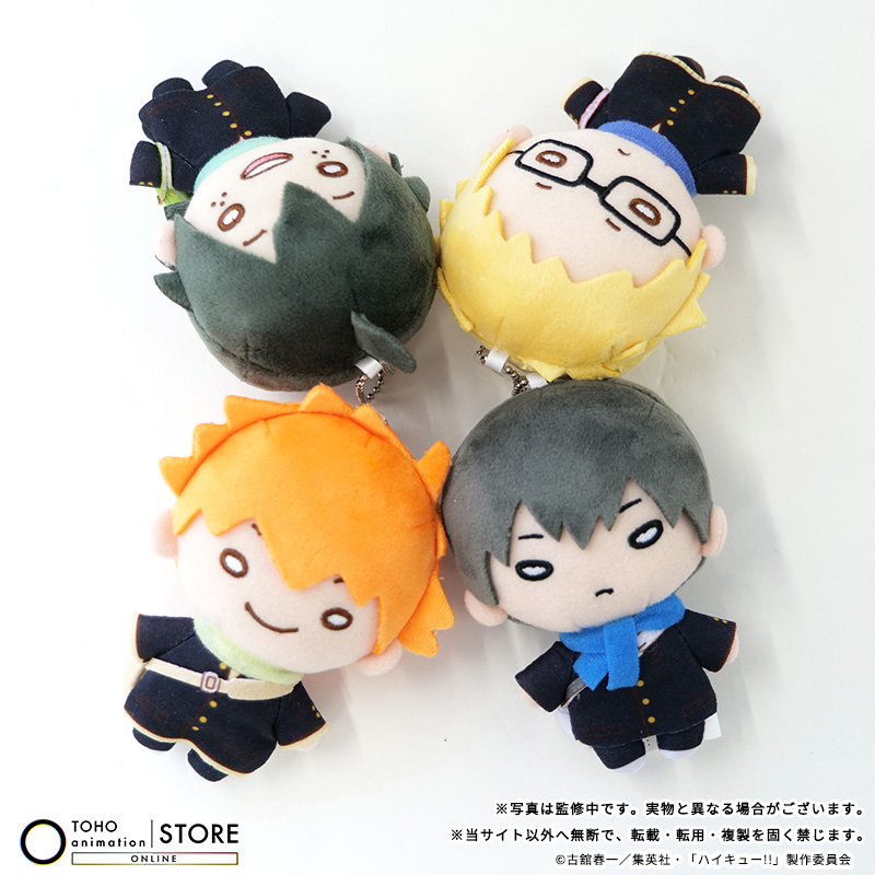 TOHO animation STORE ONLINE tweet media