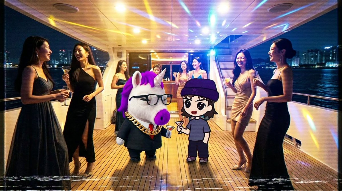 UwU_QUANT 🦄 💹 tweet media