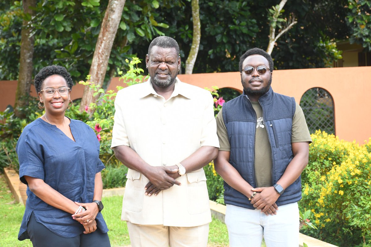 TaxAppealug's tweet photo. This week, we began our digital transformation journey with a business process review of our court processes with key stakeholders from @mofpedU, @URAuganda,  @PSF_Uganda, @kacita_uganda, @NITAUganda1, @ug_lawsociety, and @ICPAU1.  

The goal of the review was to identify inefficiencies and co-create practical improvements for the business community we serve.  

It was a productive engagement, and we’re committed to turning this feedback into client-focused changes you’ll see rolled out soon.

@IssaSsekitto 

#TaxCaseUpdates