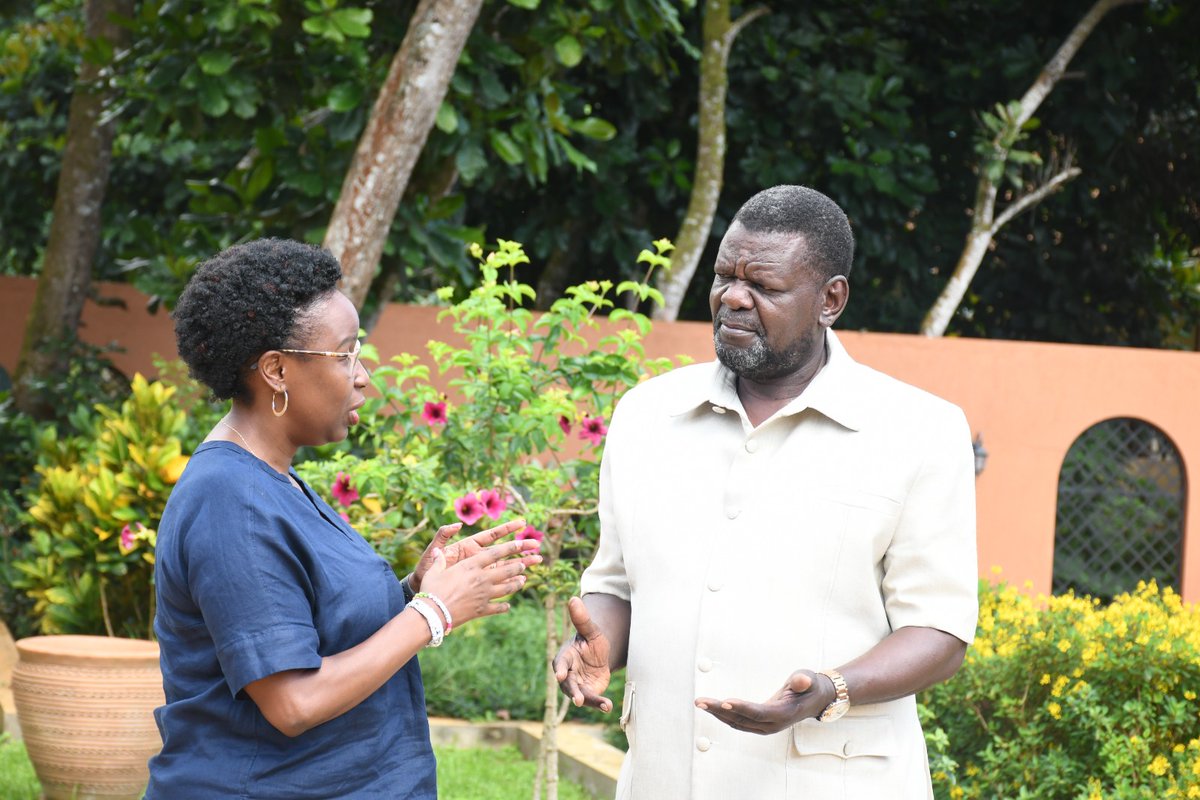 TaxAppealug's tweet photo. This week, we began our digital transformation journey with a business process review of our court processes with key stakeholders from @mofpedU, @URAuganda,  @PSF_Uganda, @kacita_uganda, @NITAUganda1, @ug_lawsociety, and @ICPAU1.  

The goal of the review was to identify inefficiencies and co-create practical improvements for the business community we serve.  

It was a productive engagement, and we’re committed to turning this feedback into client-focused changes you’ll see rolled out soon.

@IssaSsekitto 

#TaxCaseUpdates