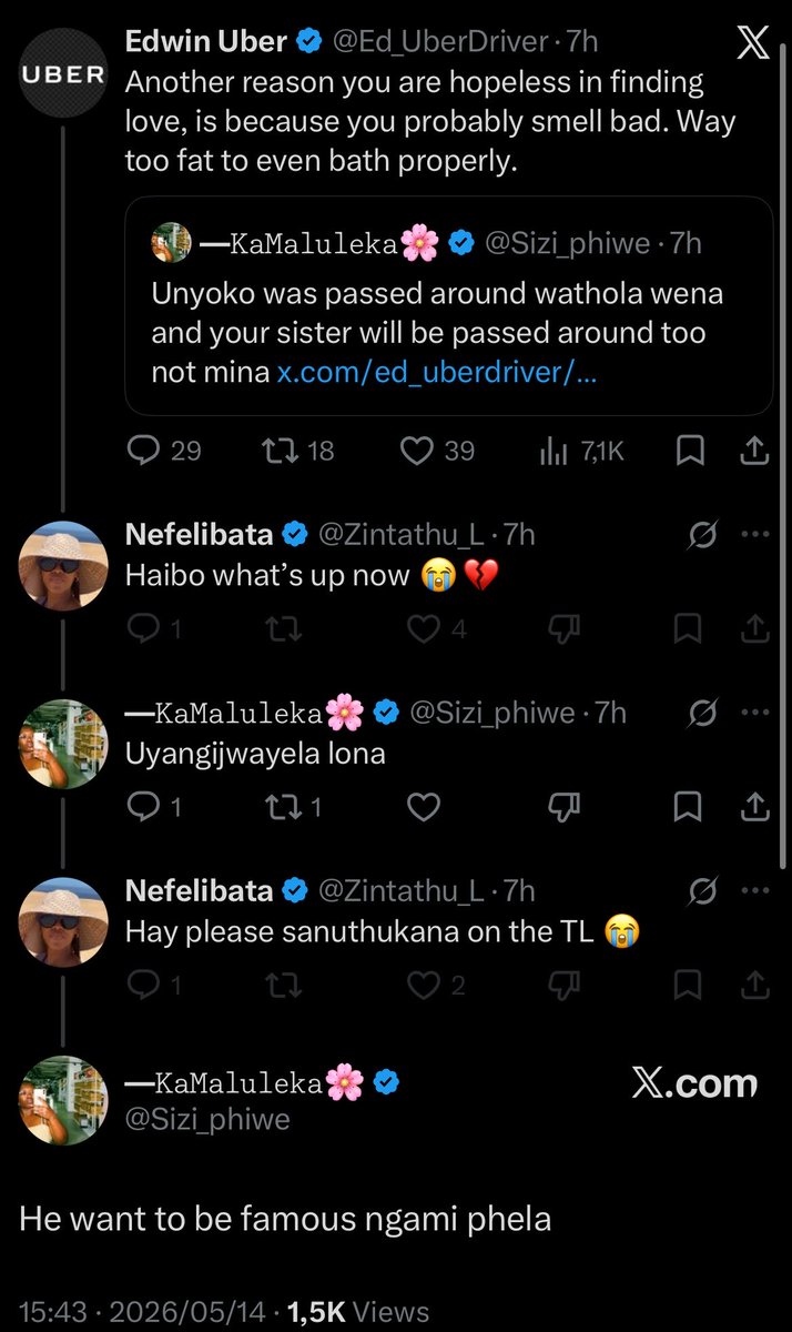Miss Ziprusha tweet media