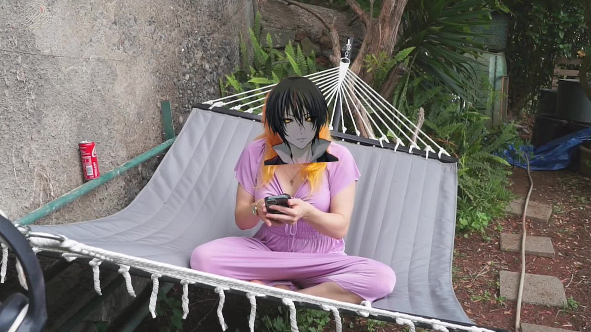 Soishiro Mowky. tweet media