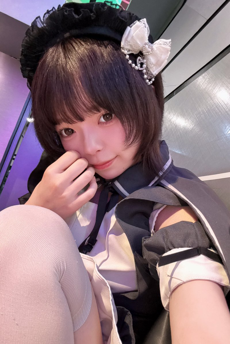 まもなか💤 MAID≠MADE not tweet media