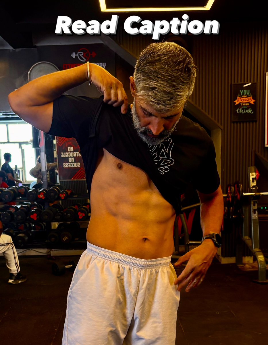 Oye Runner | Technical Muscle | Chandigarh tweet media