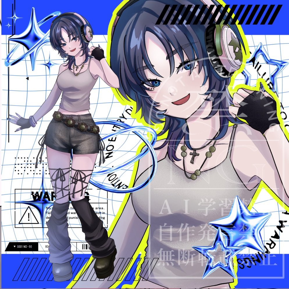 坂み tweet media