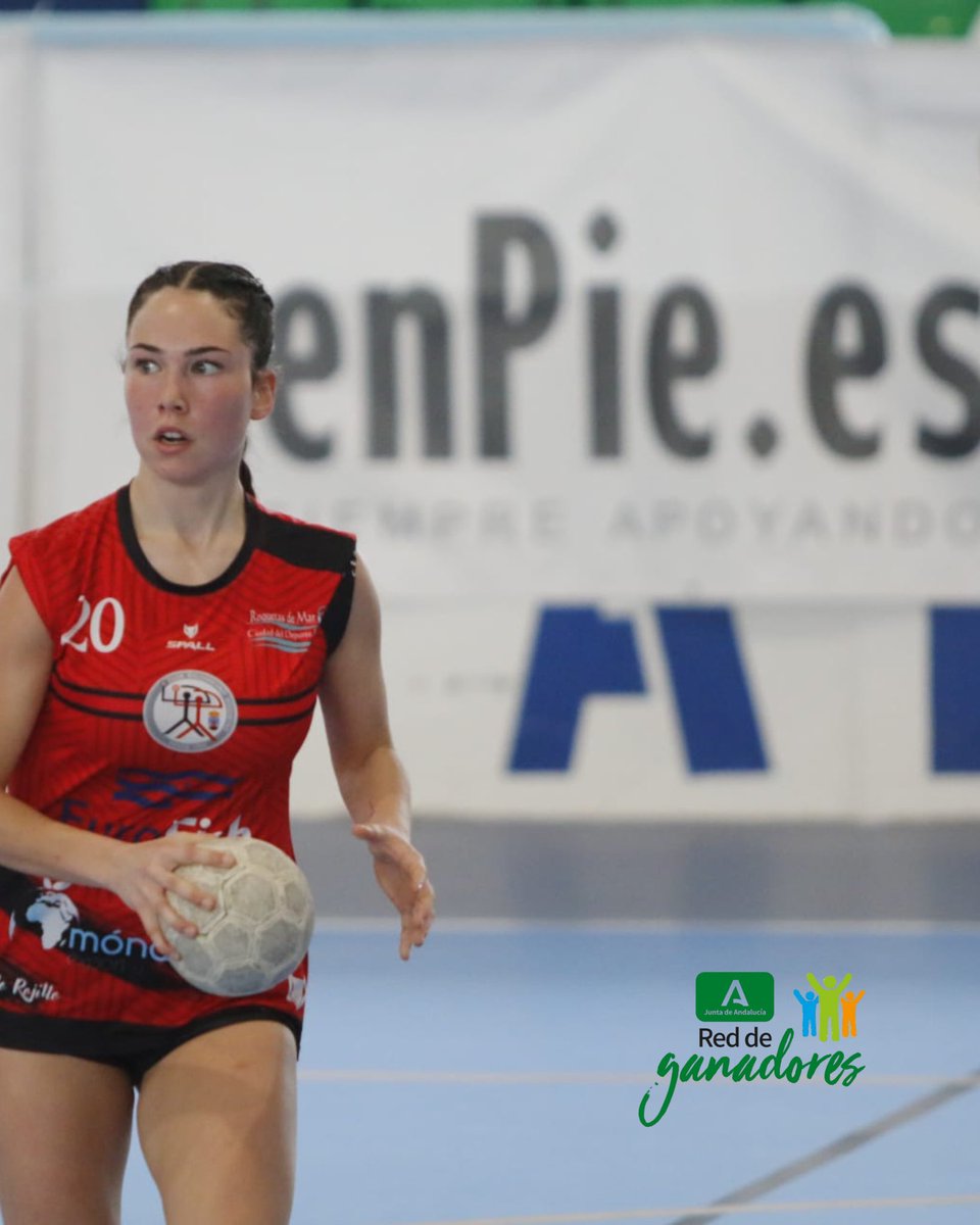 Federación Andaluza de Balonmano tweet media