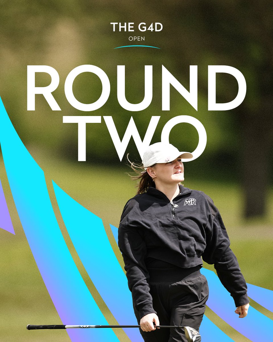 The R&A tweet media