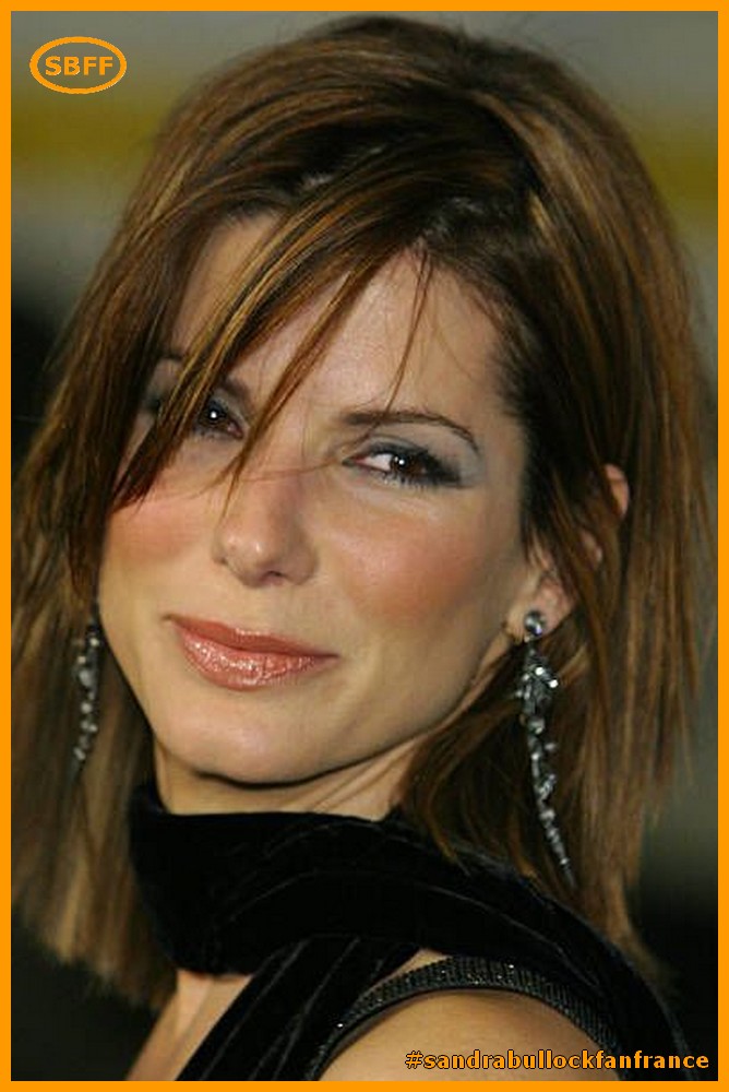 Sandra Bullock fan France tweet media