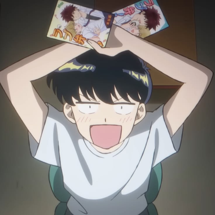 Raku- NakaHiro angst? AU tweet media