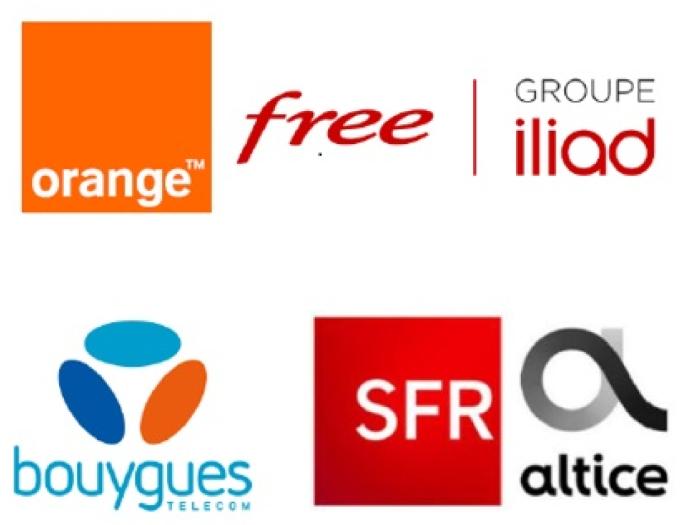 Orange Group Press Office tweet media