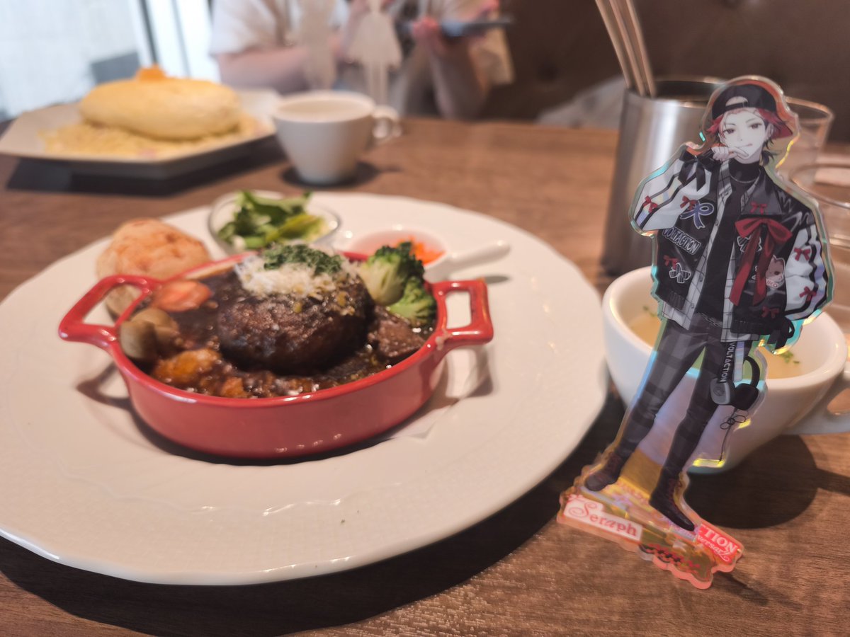 kogi_hiro0695's tweet photo. 早めの夜ごはん！ https://t.co/4JQGs9wmie