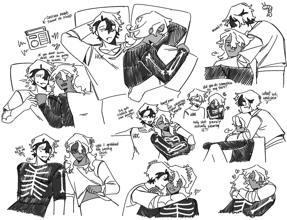 lierius || jcc spoilers tweet media