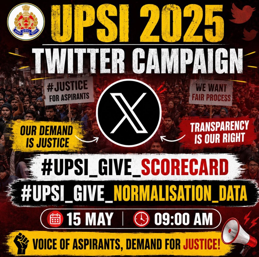 kc7703851's tweet photo. Scorecard release krne k problem kya hai??
#UPSI_GIVE_SCORECARD
#UPSI_GIVE_NORMALISATION_DATA https://t.co/lI93tuDngV