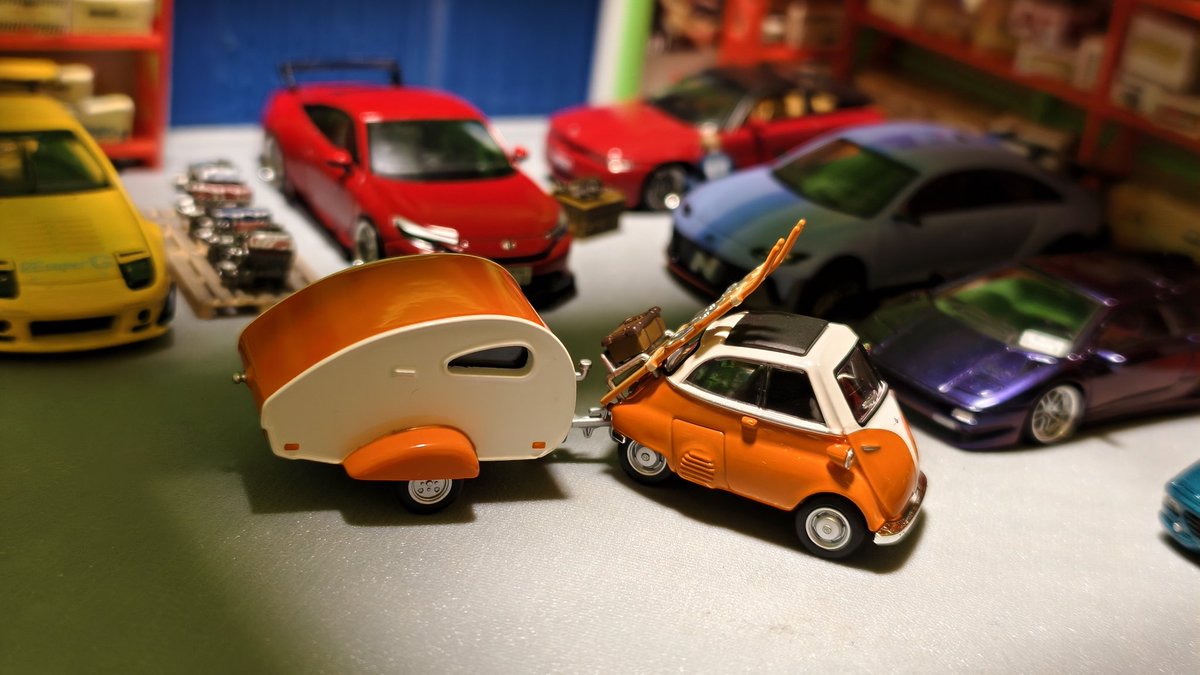 Giga Penguin (1/64 cars and other stuff) (@Giga_Penguin) / Posts / X