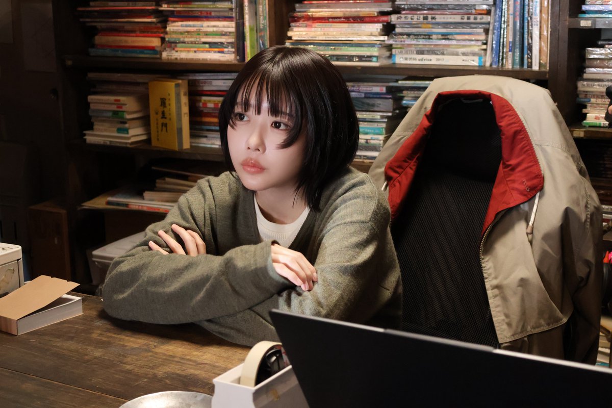 テレ東 tweet media