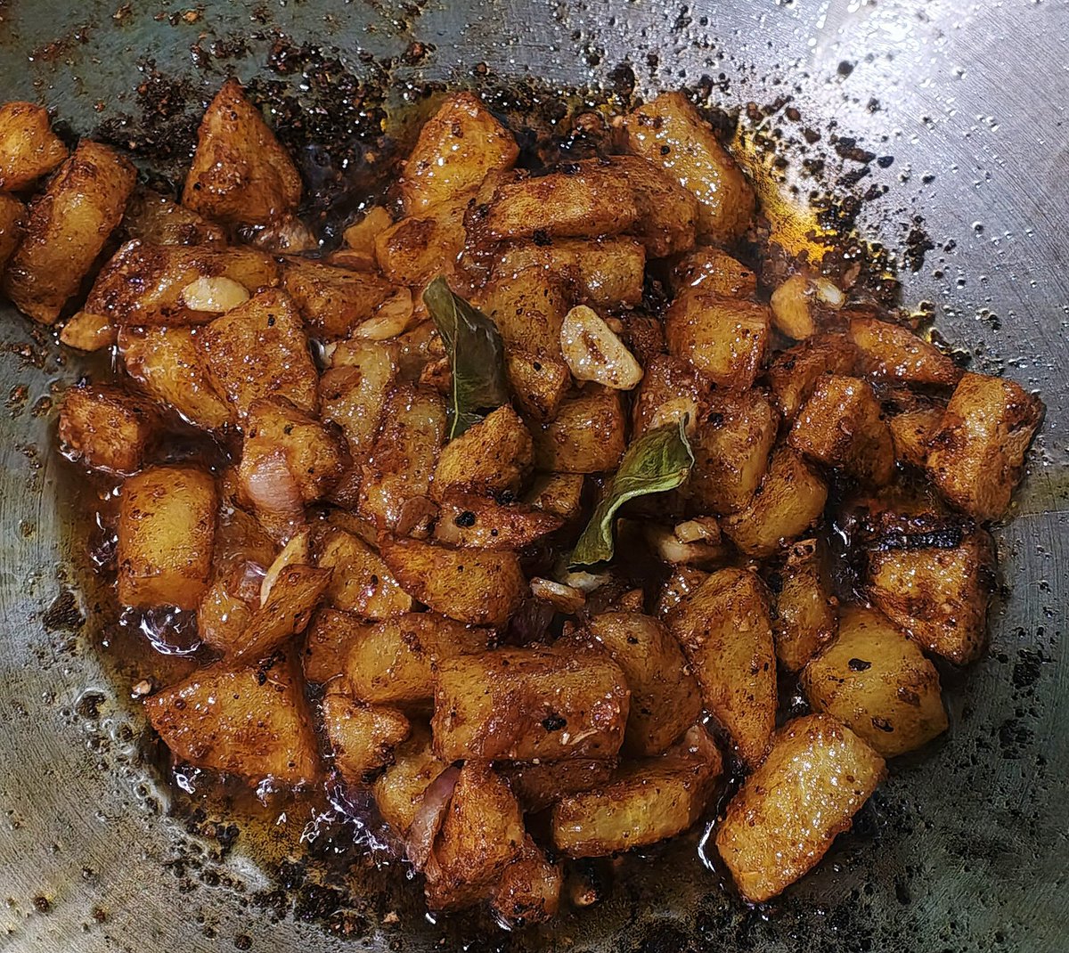 Doyan Makan Enak tweet media